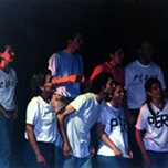 La carrera de Juan Nadie