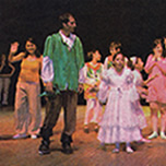 Soñemos con Peter Pan