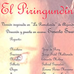 El Piringundín
