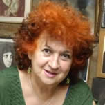 Gladys Ravalle