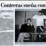 Diario Los Andes - Espectáculos