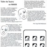 Revista Asociac.Mendocina Esclerosis Multiple