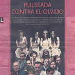 Diario Los Andes - Estilo - Tapa